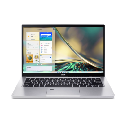 Acer Spin 3 SP314-55N-56KE 14"/i5-1235U/16GB/512SSD/Iris/W11