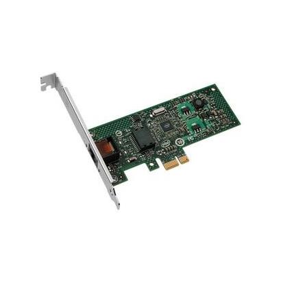 Intel Gigabit CT Desktop netwerkkaart EXPI9301CT bulk