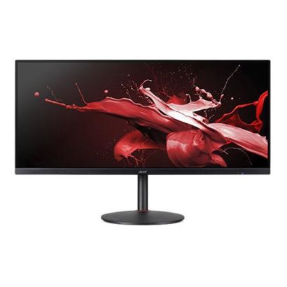 34" Acer XV340CKPbmiipphzx 2K 144Hz gaming monitor