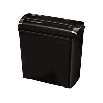 Fellowes Powershred Papiervernietiger P-25S 11 Ltr/5 Vel