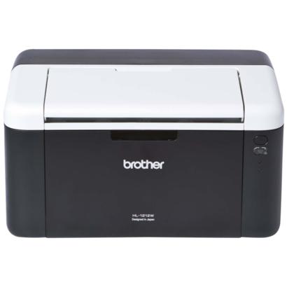 Brother HL-1212W laserprinter