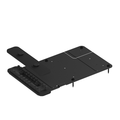 Logitech PC montage bracket voor Chromebox, NUC & TAP