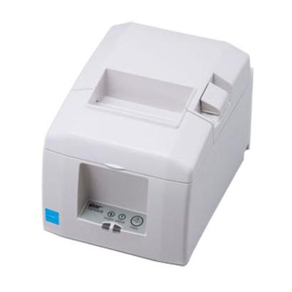 Star Micronics TSP654II-24 Direct thermische labelprinter