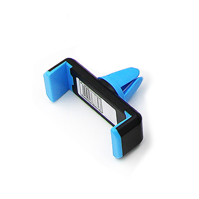ACT AC9000 Universele Smartphone autohouder blauw