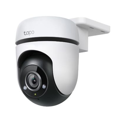 TP-Link Tapo C500 Outdoor Pan/Tilt beveiligingscamera