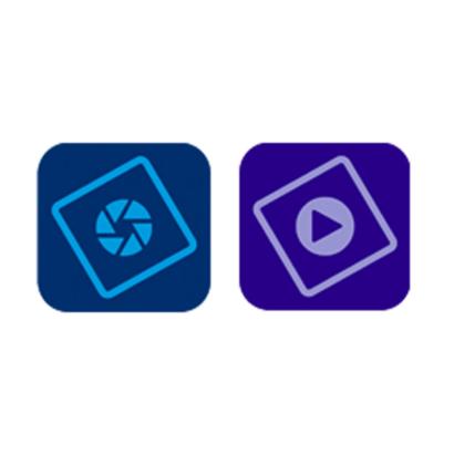 Adobe Photoshop & Premiere Elements 2023 NL