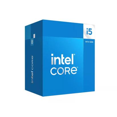Intel Hexa Core i5-14500 (2,6GHz) 24MB (UHD 770)  Soc1700