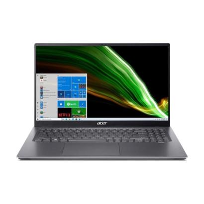 Acer SFX16-51G-52NK 16,1"/i5-11320H/16GB/512SSD/RTX3050/W11