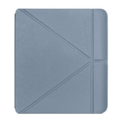Kobo Libra 2 sleepcover blauw