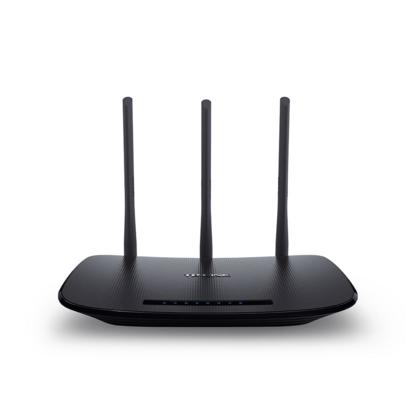TP-Link TL-WR940N Wireless-N 450Mbps 10/100 router