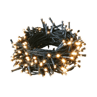 Woox R5151 Smart LED Kerstverlichting met muziekfunctie 20m