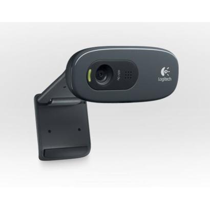 Logitech C270 HD webcam