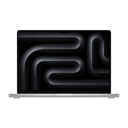 Apple Macbook Pro 2023 16"/M3-Max16/48GB/40GPU/1TB zilver