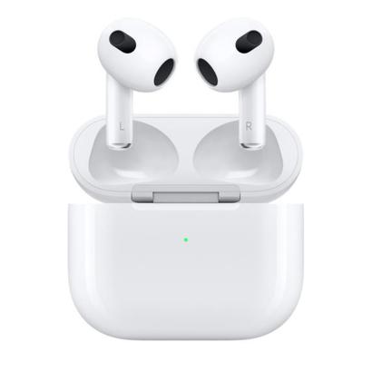 Apple AirPods 3 (2021) met MagSafe oplaadcase wit
