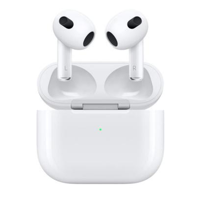 Apple AirPods 3 (2021) met MagSafe oplaadcase wit