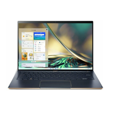 Acer SF514-56T-76FQ 14"/i7-1260P/16GB/1TB SSD/Iris-Xe/W11