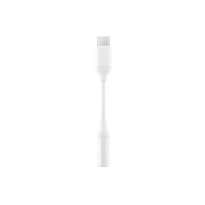 Samsung USB-C naar 3.5mm jack adapter wit