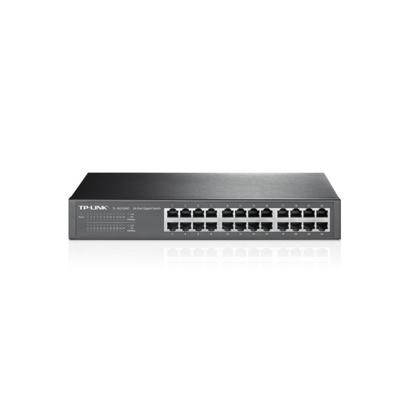 TP-Link TL-SG1024D 24-poorts Gigabit switch