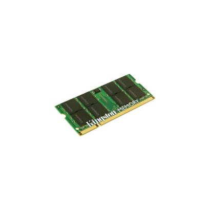 Kingston Acer geheugen 2GB DDR2-667 Sodimm KAC-MEMF/2G