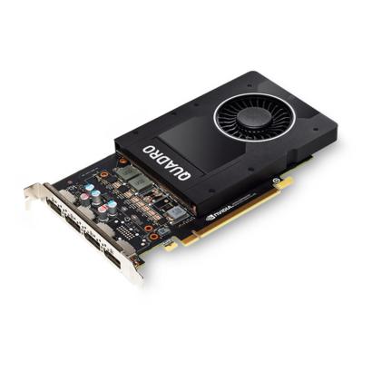 PNY Nvidia Quadro P2000 5GB DDR5 PCI-E 16x
