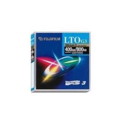 Fuji LTO Ultrium 3 Data Cartridge 400/800GB p/n 47022