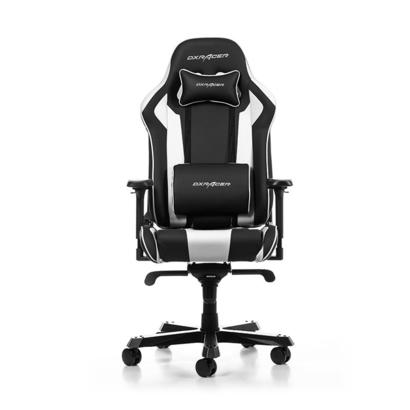 DXRacer King K99-NW  gamestoel zwart/wit