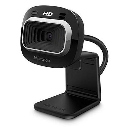 Microsoft LifeCam HD-3000 for business