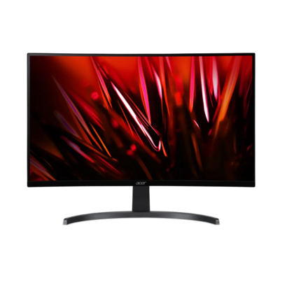 27" Acer Nitro ED273UAbmiipx ZeroFrame curved gaming monitor