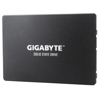 Gigabyte 240GB SSD 2,5" GP-GSTFS31240GNTD