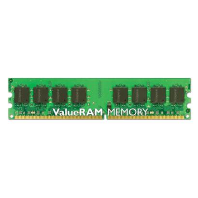 Kingston ValueRam 512MB DDR2-667 KVR667D2N5/512