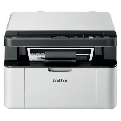 Brother DCP-1610W All-in-One laserprinter