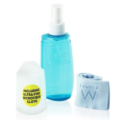 Ewent EW5671 beeldschermreiniger 200ML