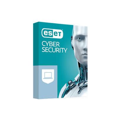 ESET Cyber Security MAC 1-user 2 jaar (Download)