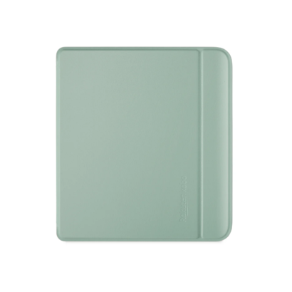 Kobo Libra Colour Basic sleepcover groen
