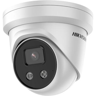 Hikvision Pro 2346G2-I 4MP AcuSense Turret IP camera