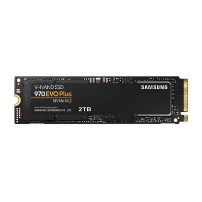 Samsung 970 EVO Plus 2TB NVMe M.2 SSD MZ-V7S2T0BW