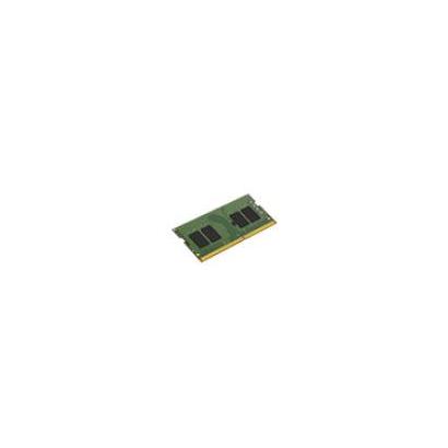 Kingston ValueRam 8GB DDR4-2666 Sodimm KVR26S19S6/8