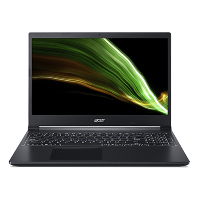Acer A715-42G-R326 15,6/Ryz7-5700U/32GB/1TB/RTX3050Ti/W11