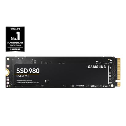 Samsung 980 EVO 1TB SSD M.2 MZ-V8V1T0BW