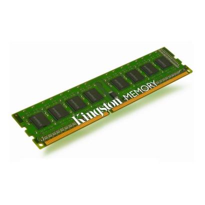 2GB Kingston DDR3-1600  p/n KVR16N11/2