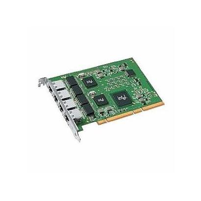 Intel Pro/1000 GT Quad Port server adapter PWLA8494GT