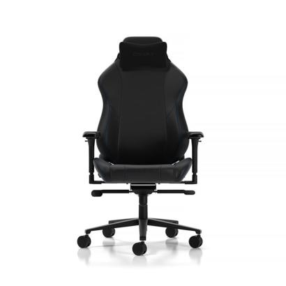 DXRacer Craft C001-N-B gamestoel zwart/blauw