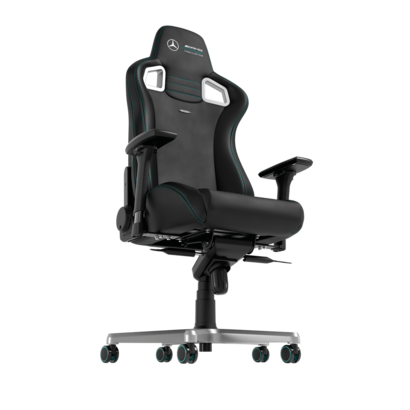Noblechairs Epic Mercedes-AMG Petronas F1 team