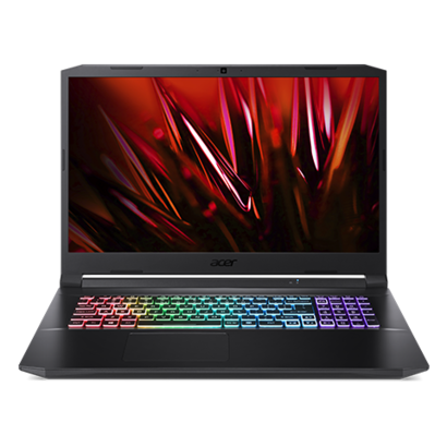Acer AN517-41-R7V3 17,3"/Ryz5-5600H/16GB/512SSD/RTX3060/W11