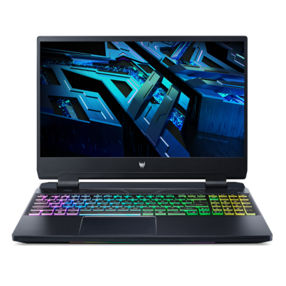 Acer PH315-55-724G 15,6"/i7-12700H/16GB/512SSD/RTX3070Ti/W11