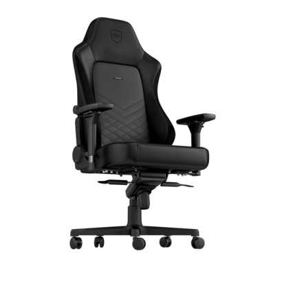 Noblechairs Hero gamestoel zwart
