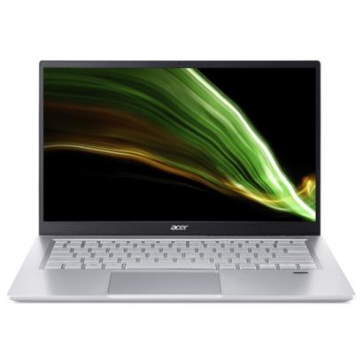 Acer SF314-511-55AL 14"/i5-1135G7/16GB/512SSD/IrisXE/W10Pro