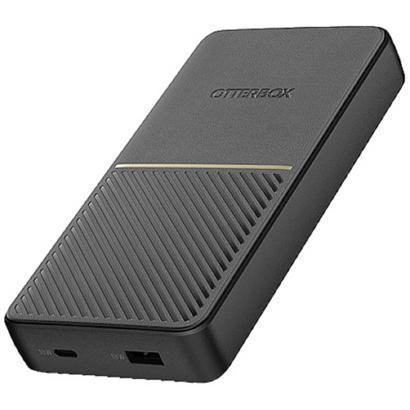 Otterbox Fast Charge powerbank USB-A & USB-C 18W 10.000mAh