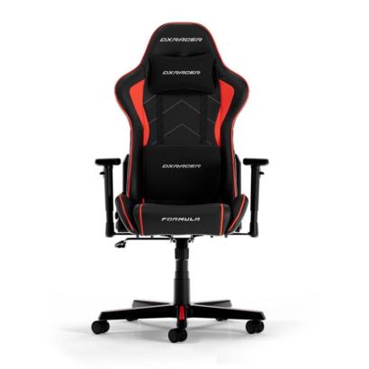 DXRacer Formula L (F08 model) gamestoel zwart/rood