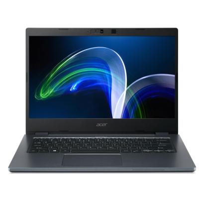 Acer TMP414-51-54K8 14"/i5-1135G7/16GB/512SSD/Iris/W10Pro
